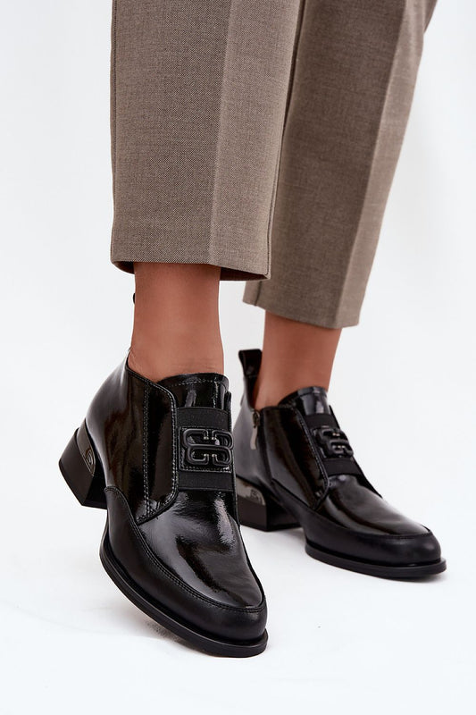 Schuhe mit Absatz model 217478 Step in style 
