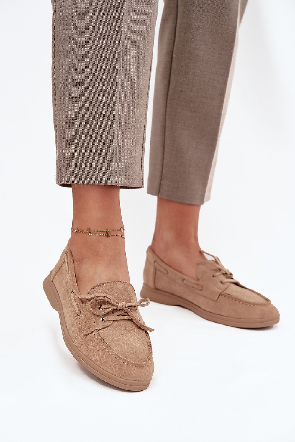  Mokassins model 217481 Step in style 