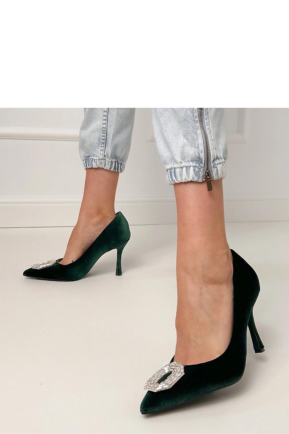  Stöckelschuhe model 217660 Solea 