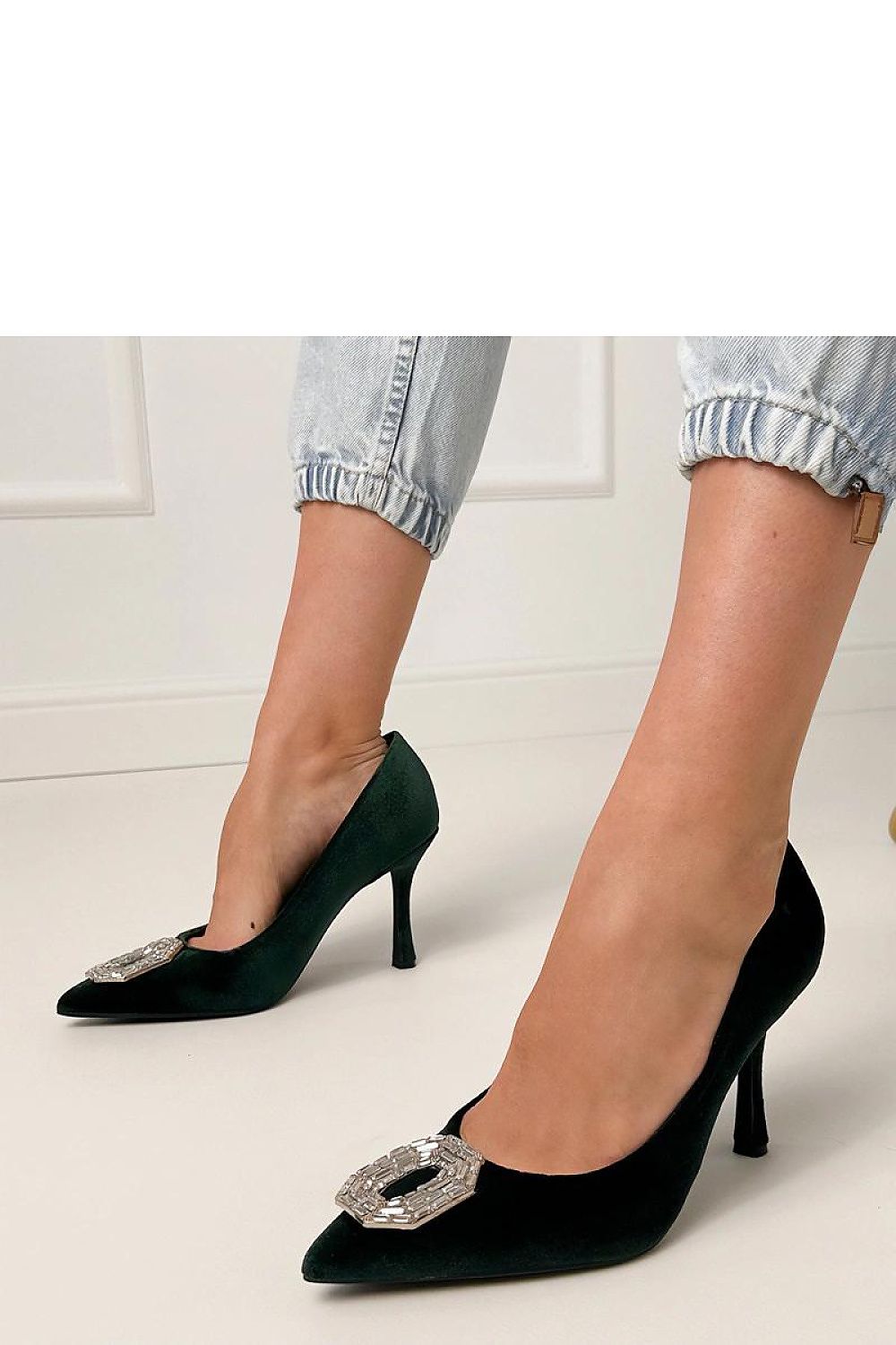  Stöckelschuhe model 217660 Solea 