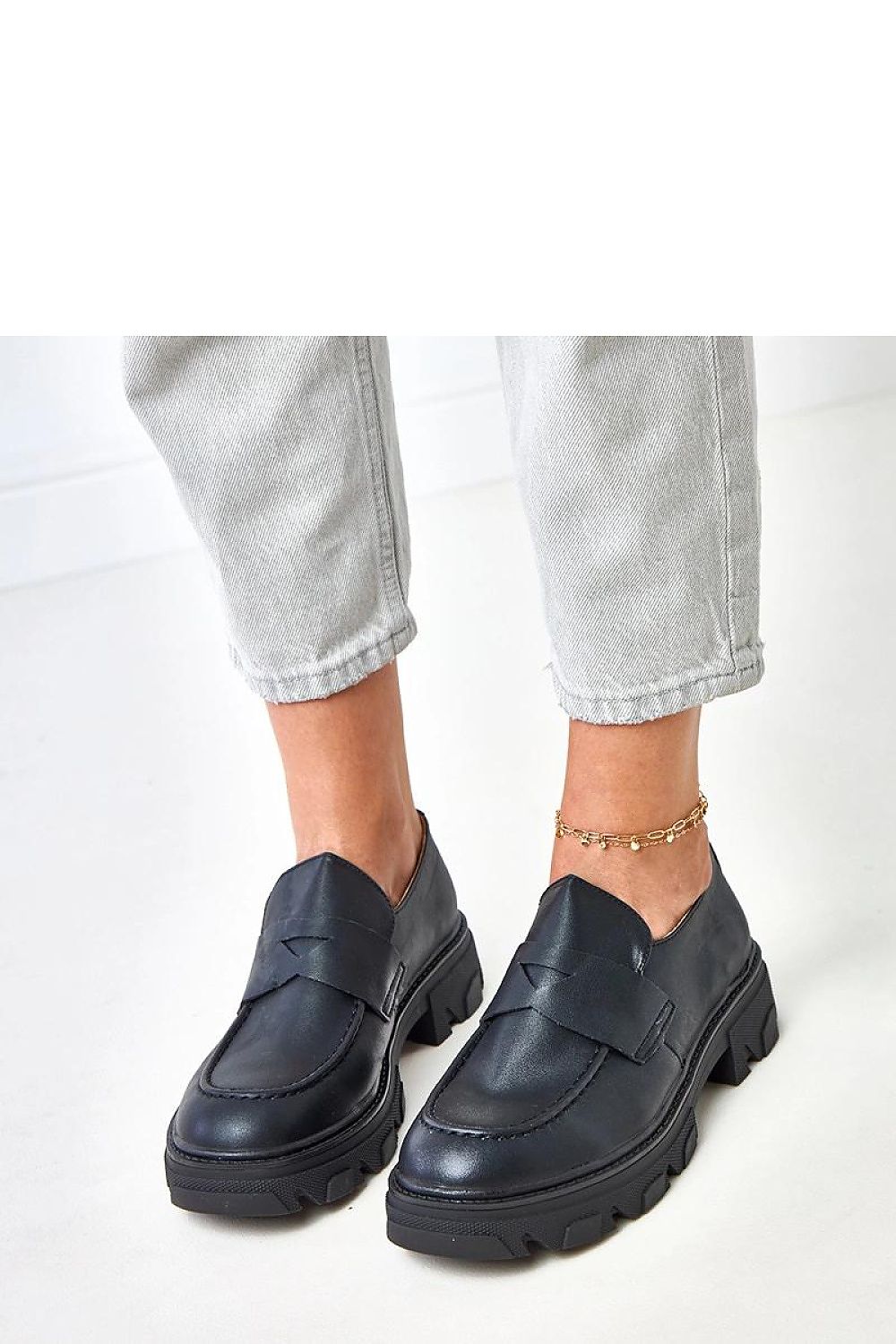  Mokassins model 217665 Solea 