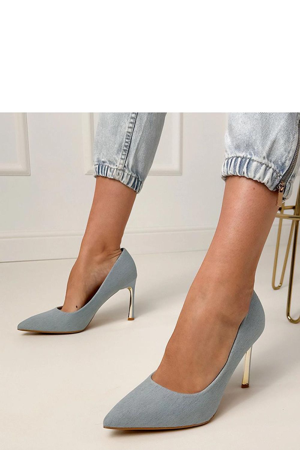  Stöckelschuhe model 217676 Solea 