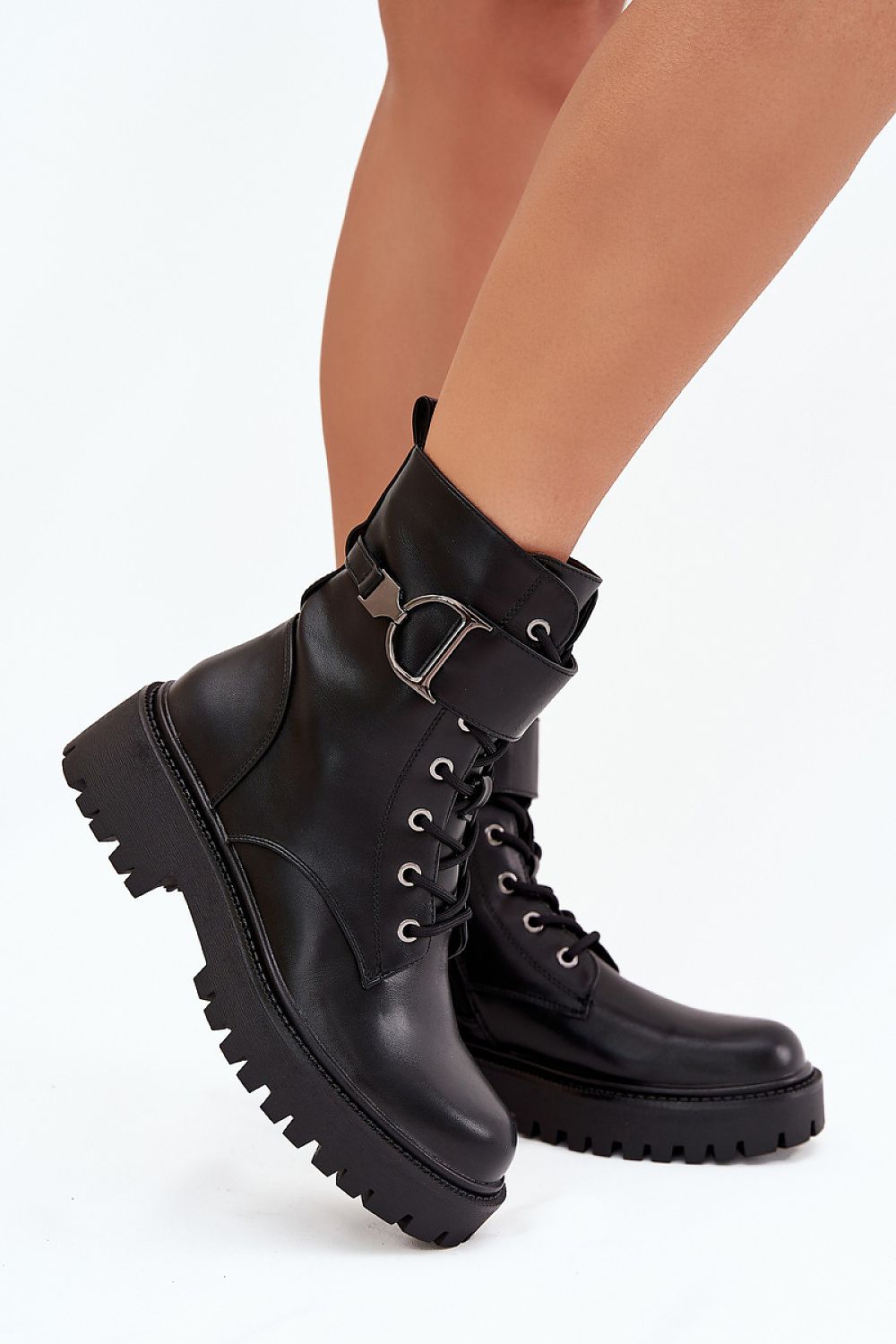  Boot model 217717 Step in style 