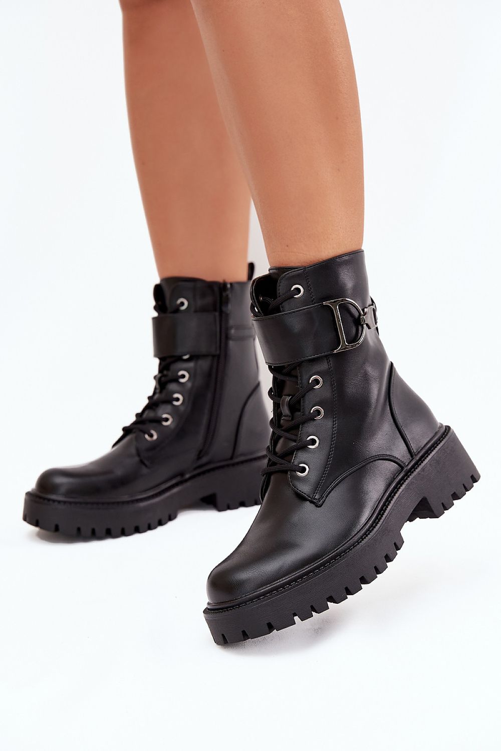 Boot model 217717 Step in style 