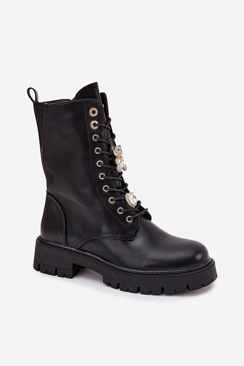  Boot model 217721 Step in style 
