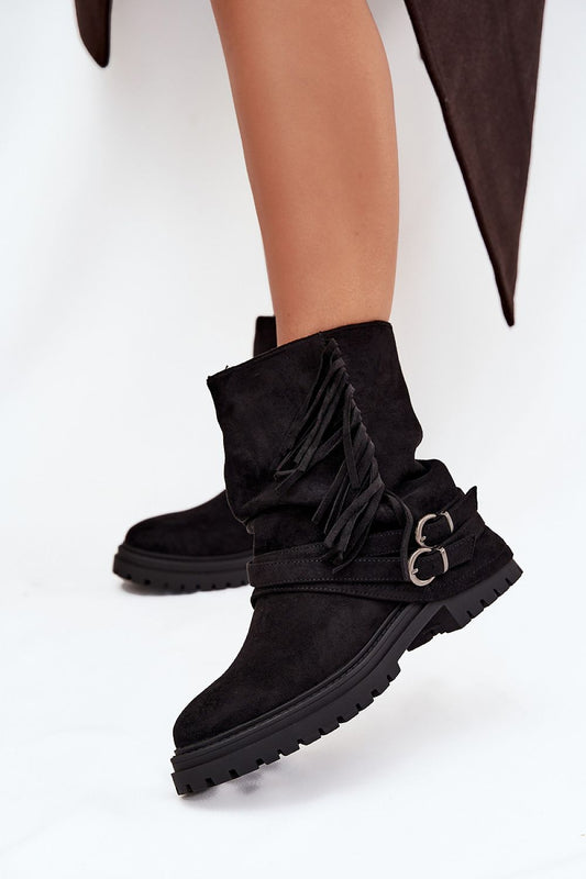  Stiefeletten model 217738 Step in style 