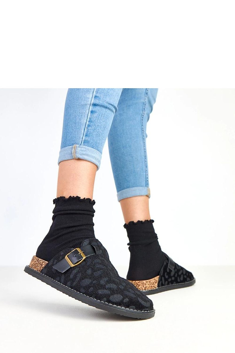  Pantoffeln model 217920 Solea 