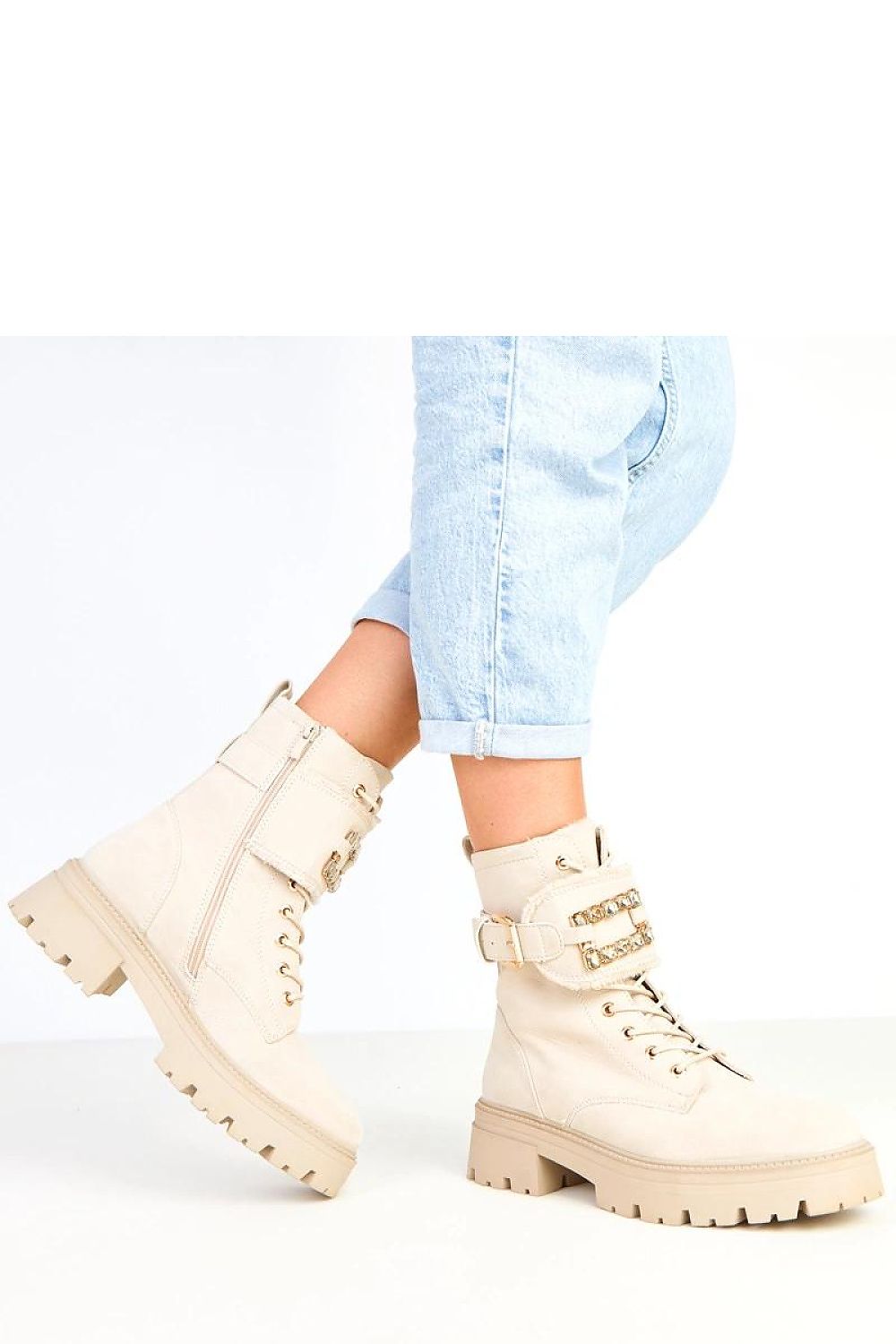  Boot model 217924 Solea 