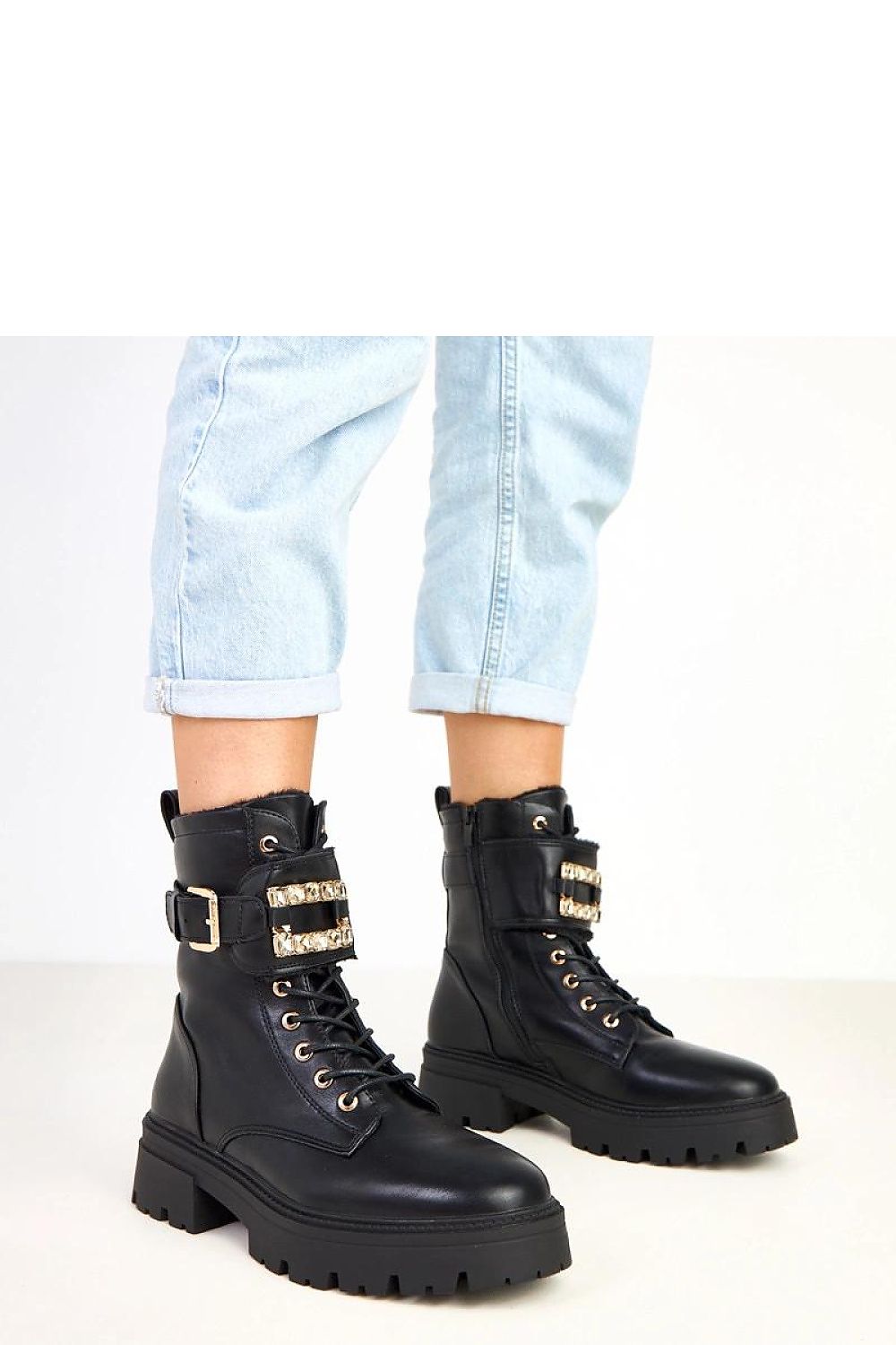  Boot model 217925 Solea 