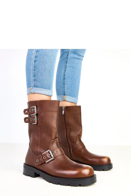  Stiefeletten model 217935 Solea 