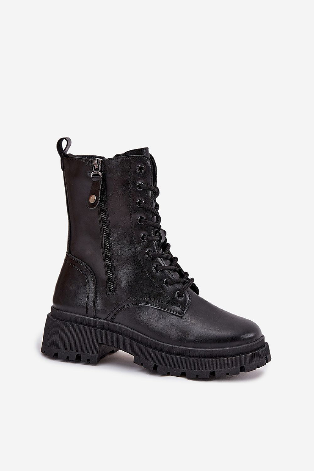  Boot model 218069 Step in style 