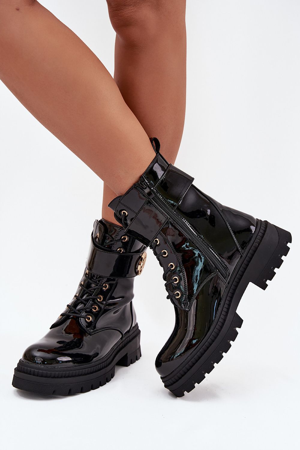  Boot model 218078 Step in style 