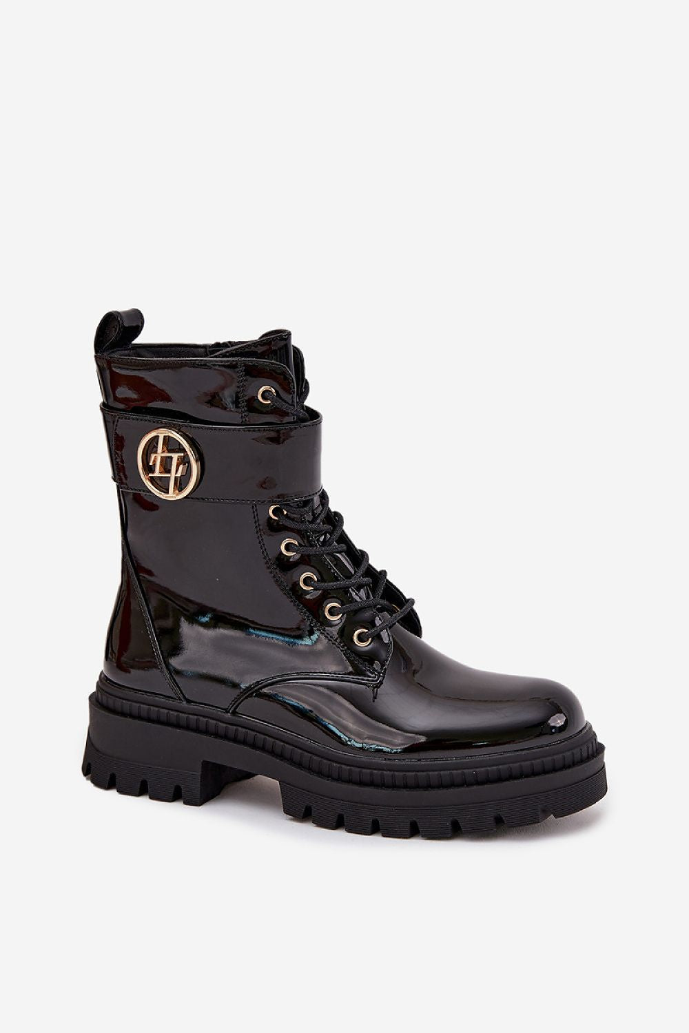  Boot model 218078 Step in style 