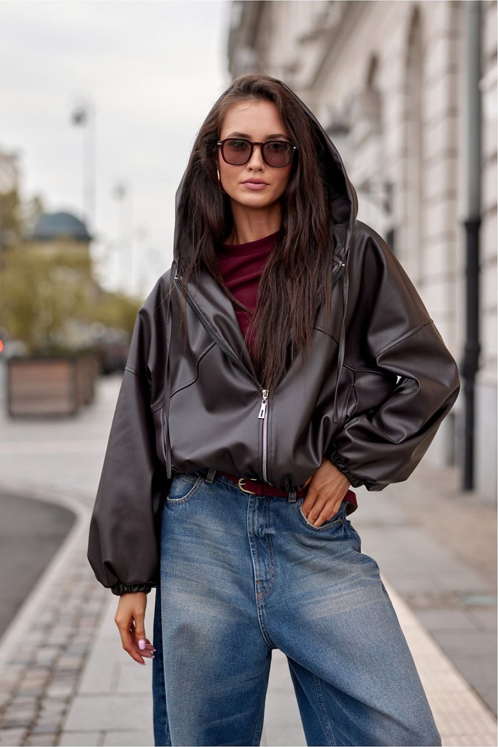  Jacke model 218120 Roco Fashion 