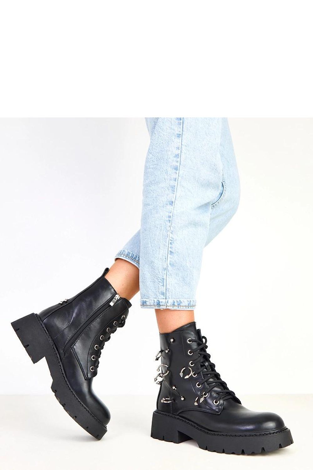  Boot model 218127 Solea 