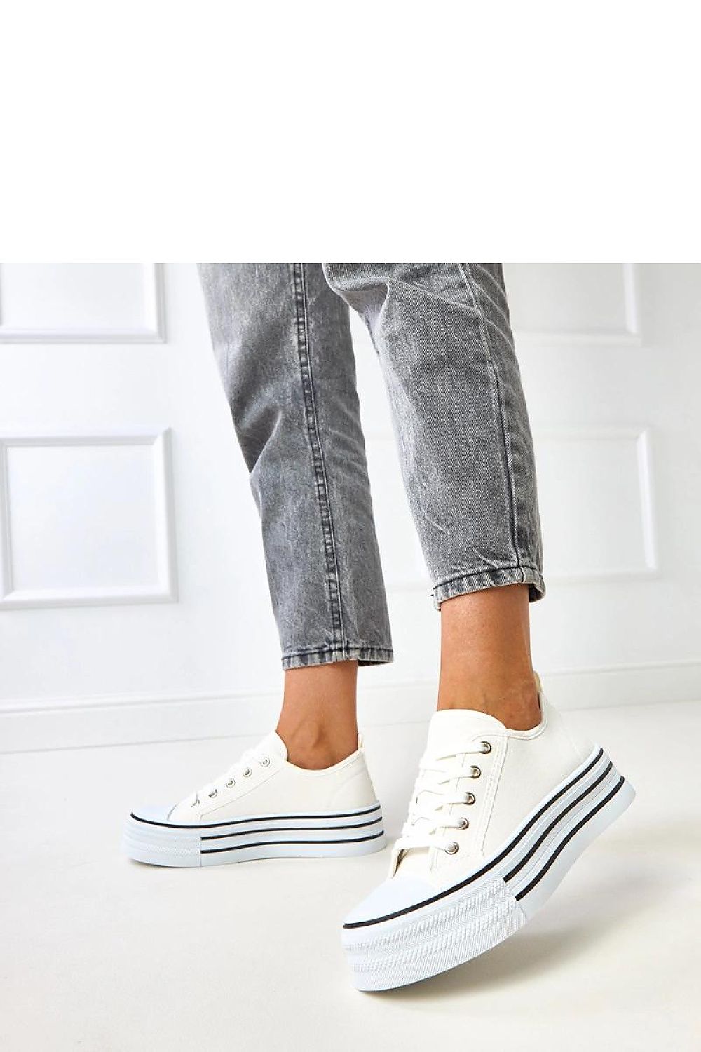  Sneakers model 218156 Solea 