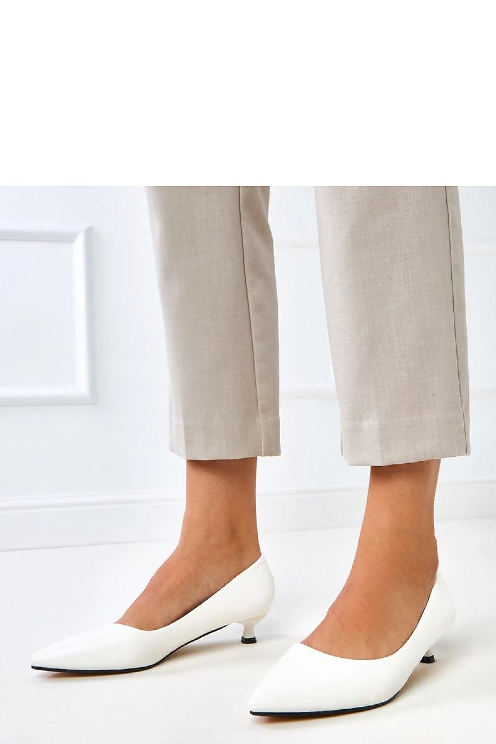  Pumps mit Absatz model 218166 Solea 