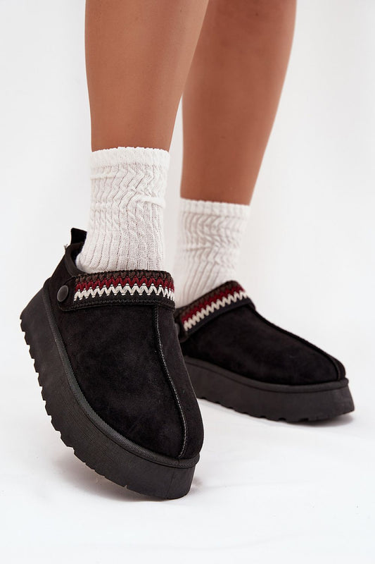  Schneeschuhe model 218282 Step in style 