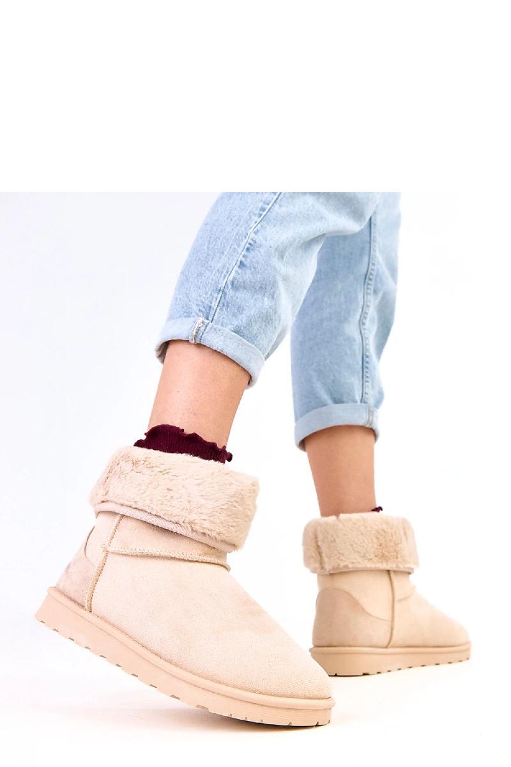  Schneeschuhe model 218346 Solea 