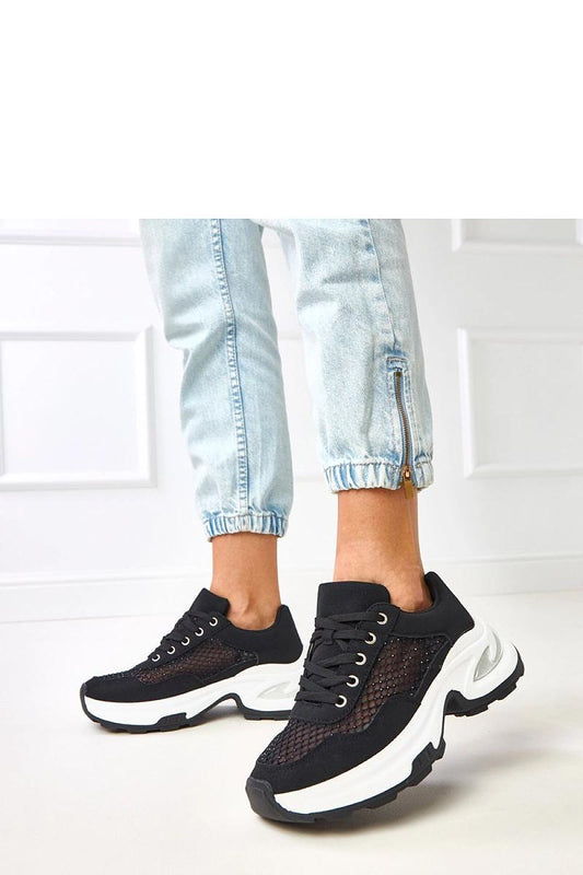 Sportschuhe model 218374 Solea 
