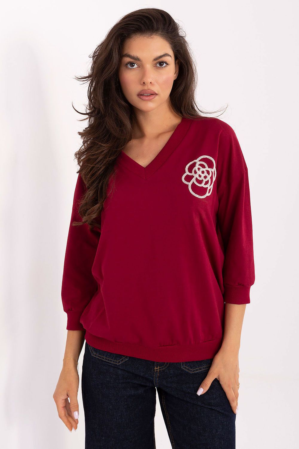  Bluse model 218376 Relevance 