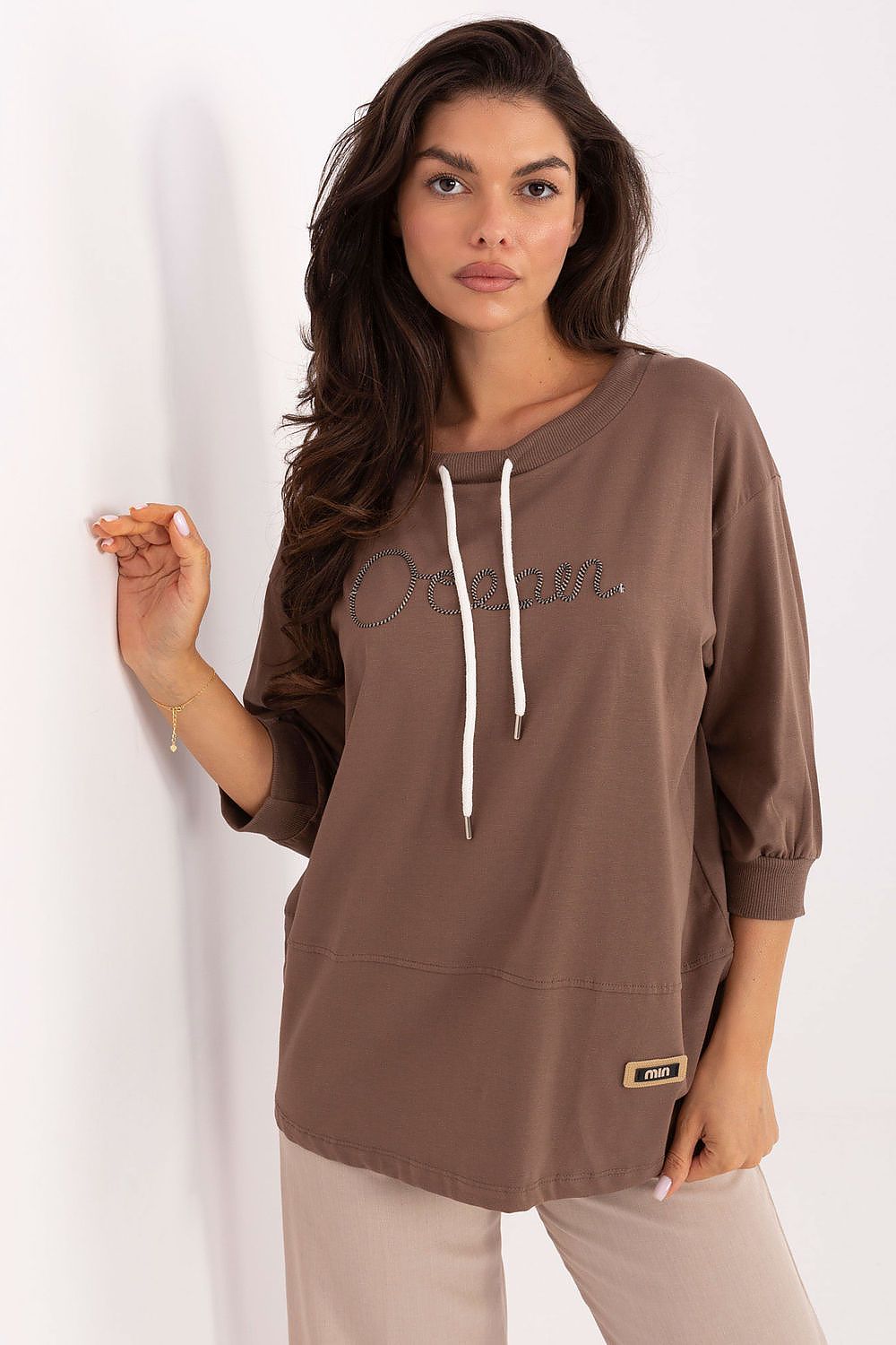  Bluse model 218388 Relevance 