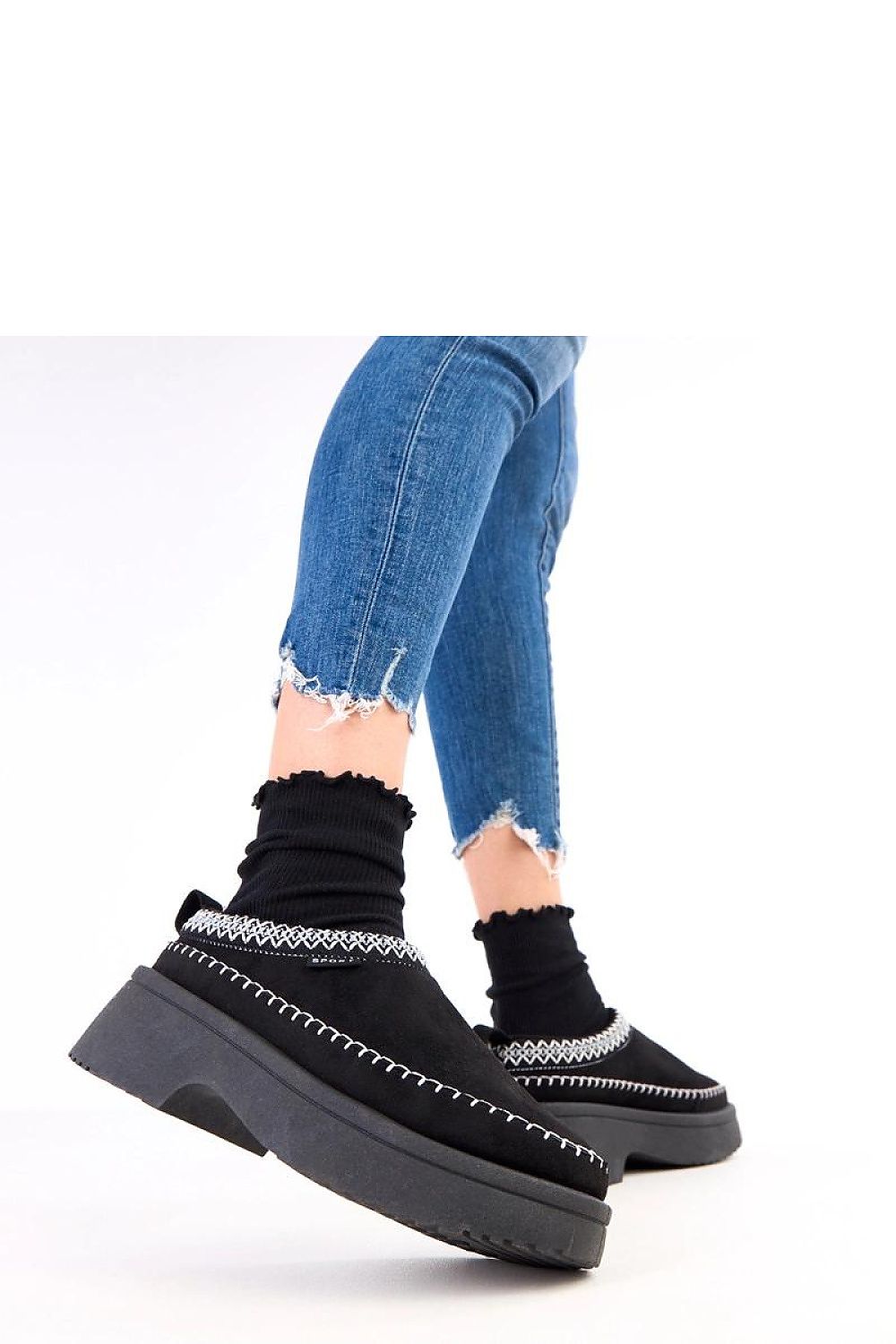  Pantoffeln model 218458 Solea 