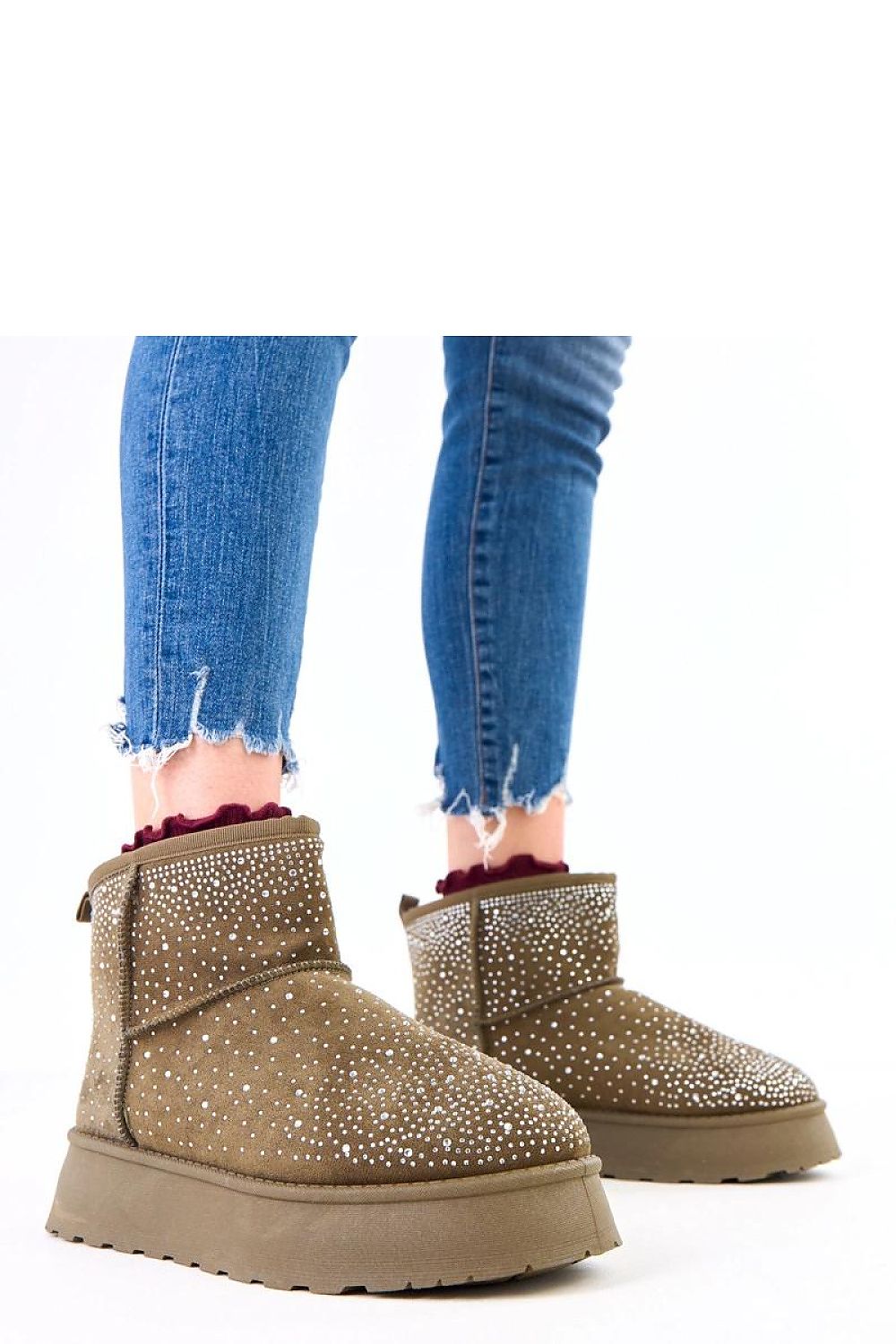  Schneeschuhe model 218460 Solea 