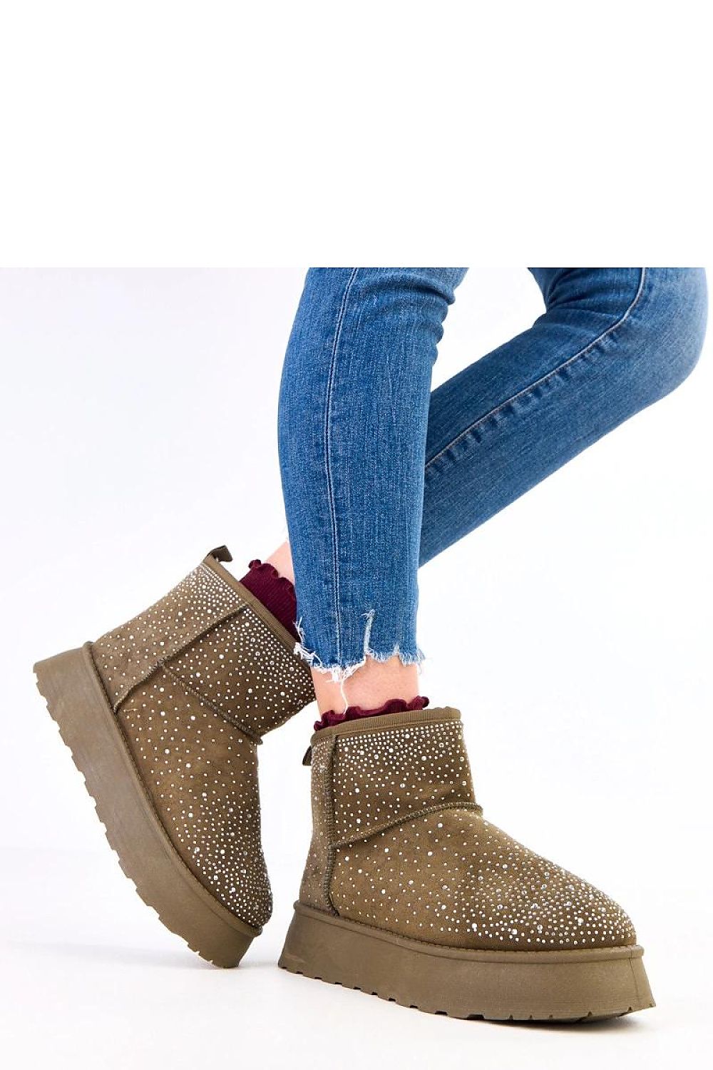  Schneeschuhe model 218460 Solea 