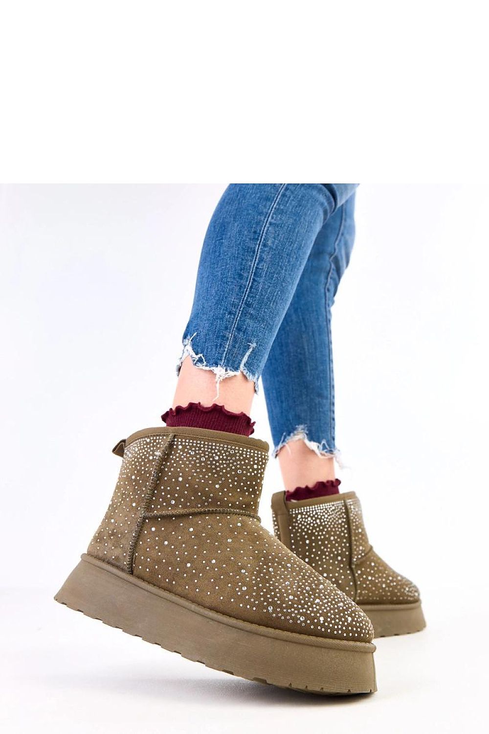  Schneeschuhe model 218460 Solea 