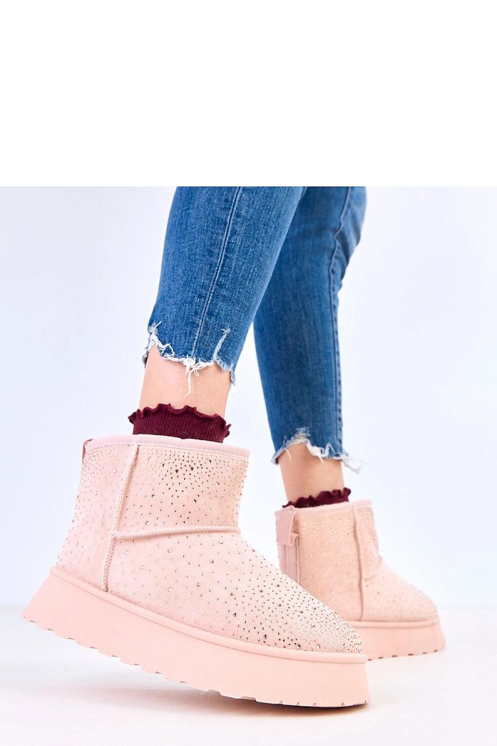  Schneeschuhe model 218461 Solea 