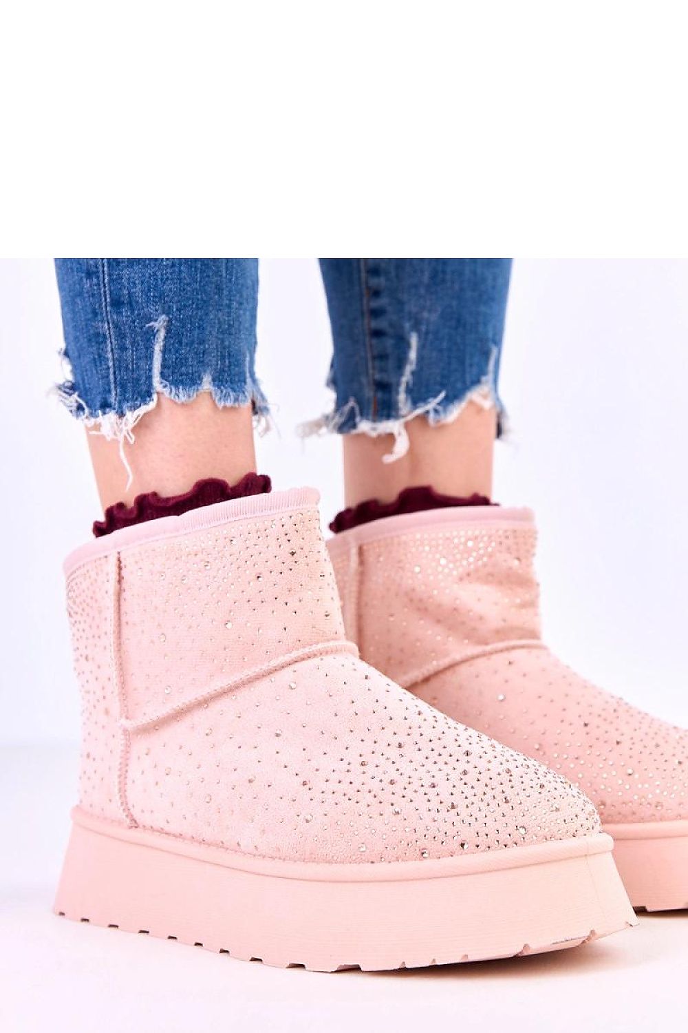  Schneeschuhe model 218461 Solea 