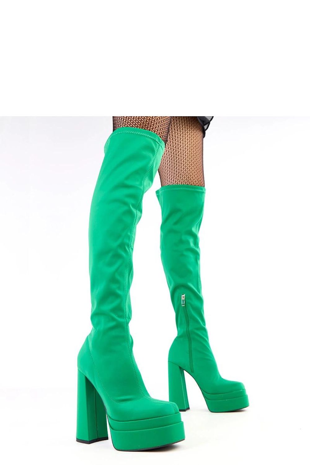  Musketierstiefel model 218534 Solea 