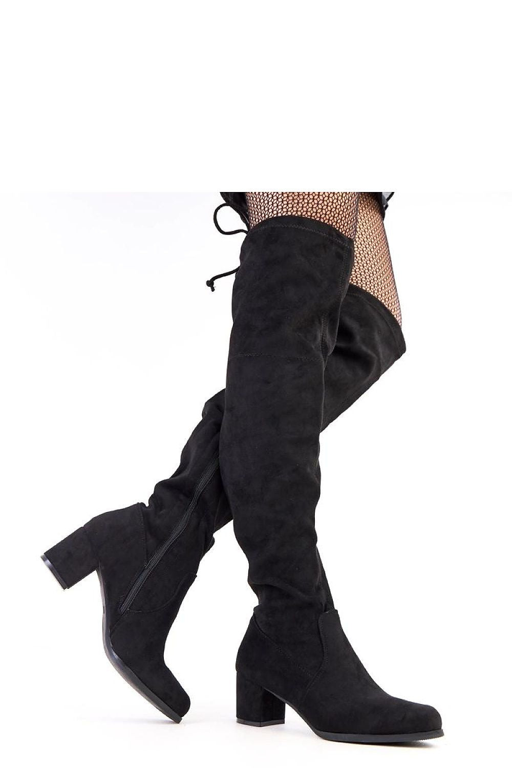  Stiefel mit Absätzen model 218561 Solea 