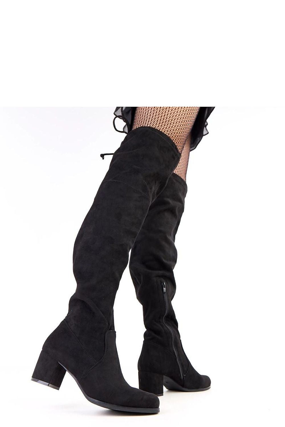  Stiefel mit Absätzen model 218561 Solea 