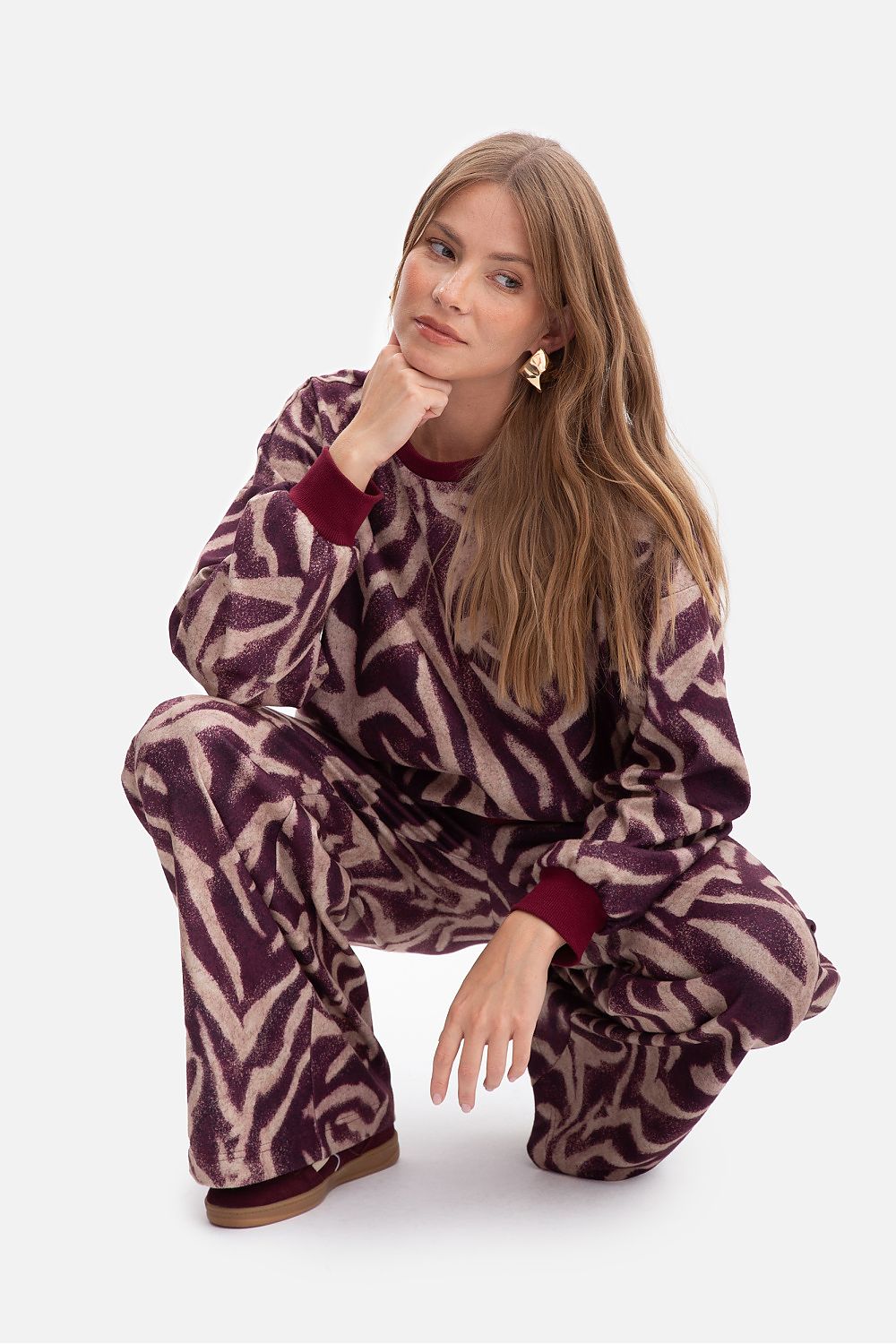  Damen Hose model 218654 BeWear 