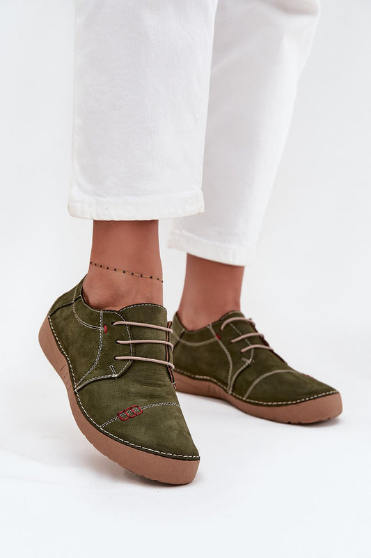  Halbschuhe model 218692 Step in style 