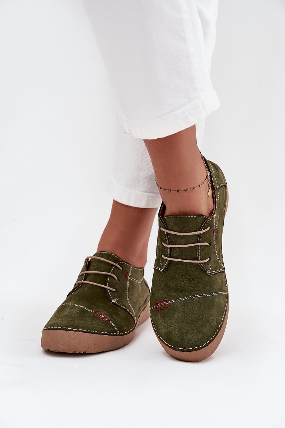  Halbschuhe model 218692 Step in style 