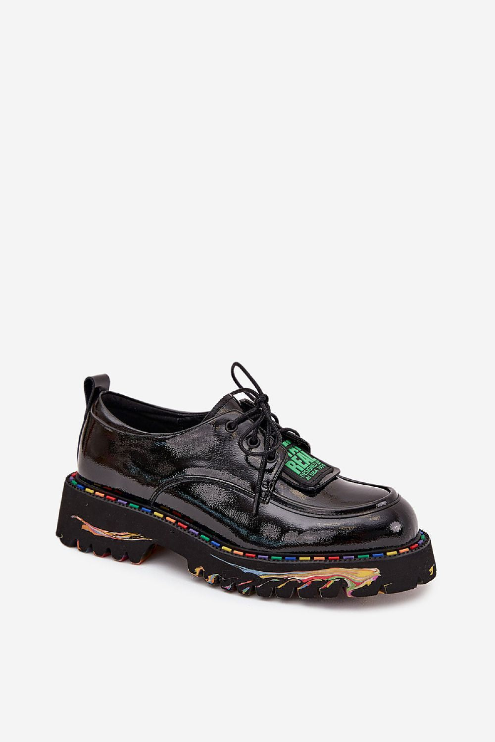  Halbschuhe model 218698 Step in style 