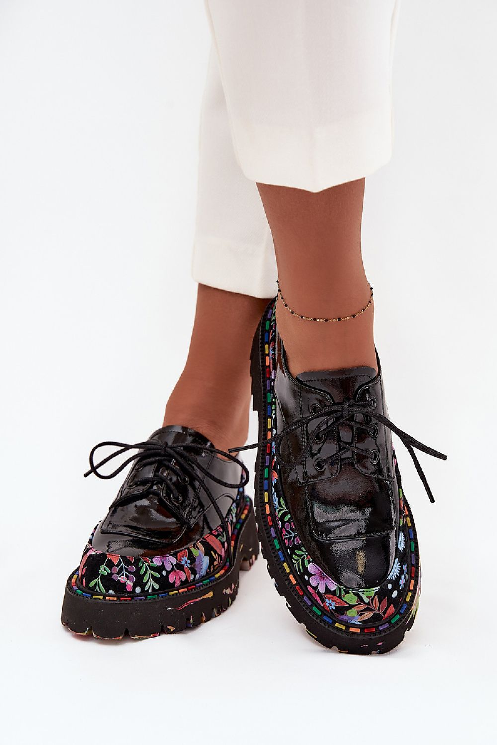  Halbschuhe model 218699 Step in style 