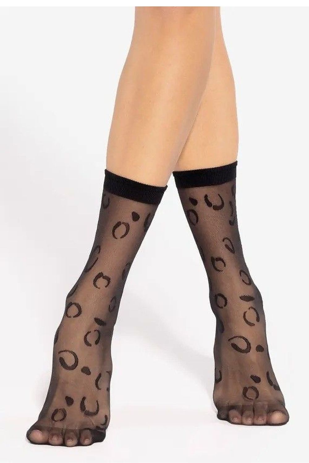  Socken model 218777 Gatta 