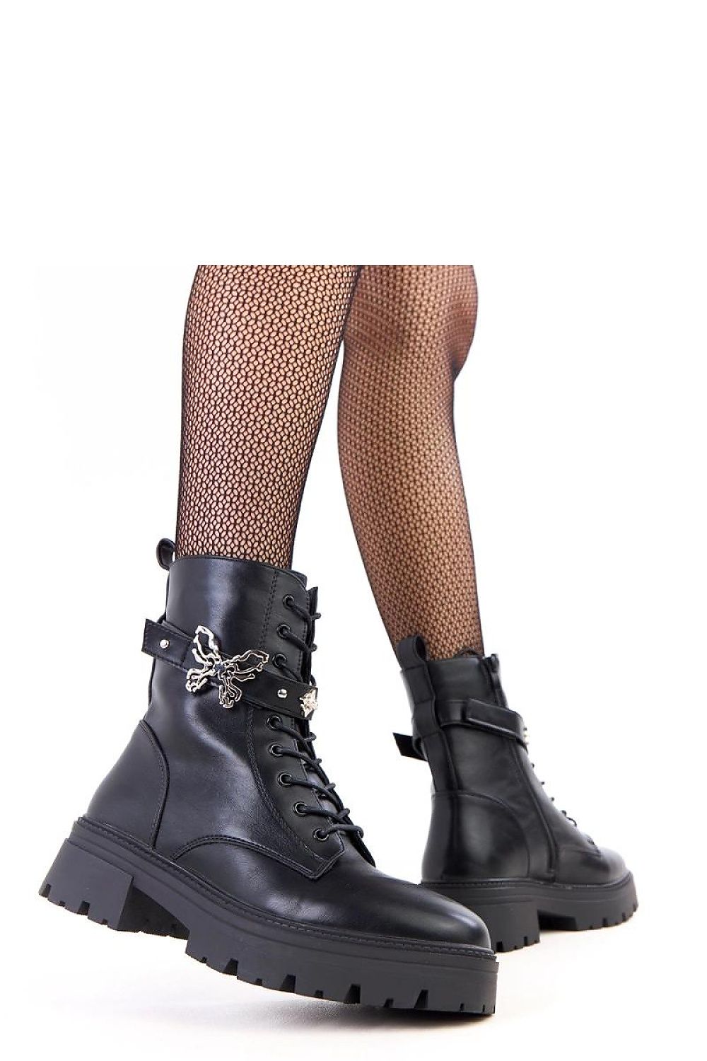  Boot model 218810 Solea 