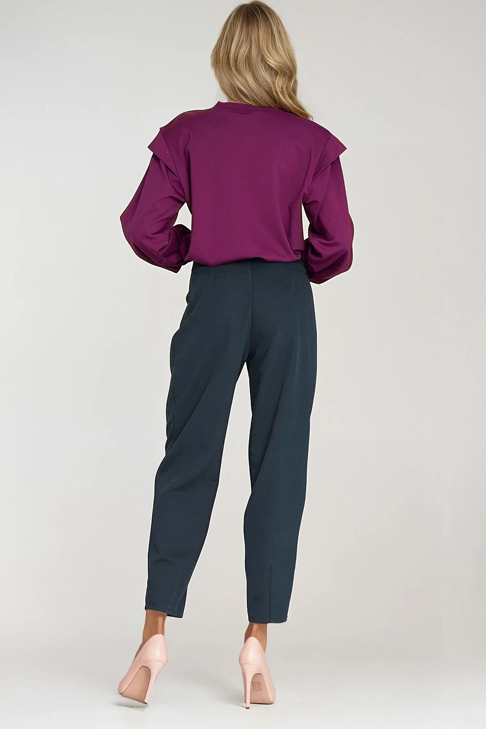  Damen Hose model 218896 Nife 