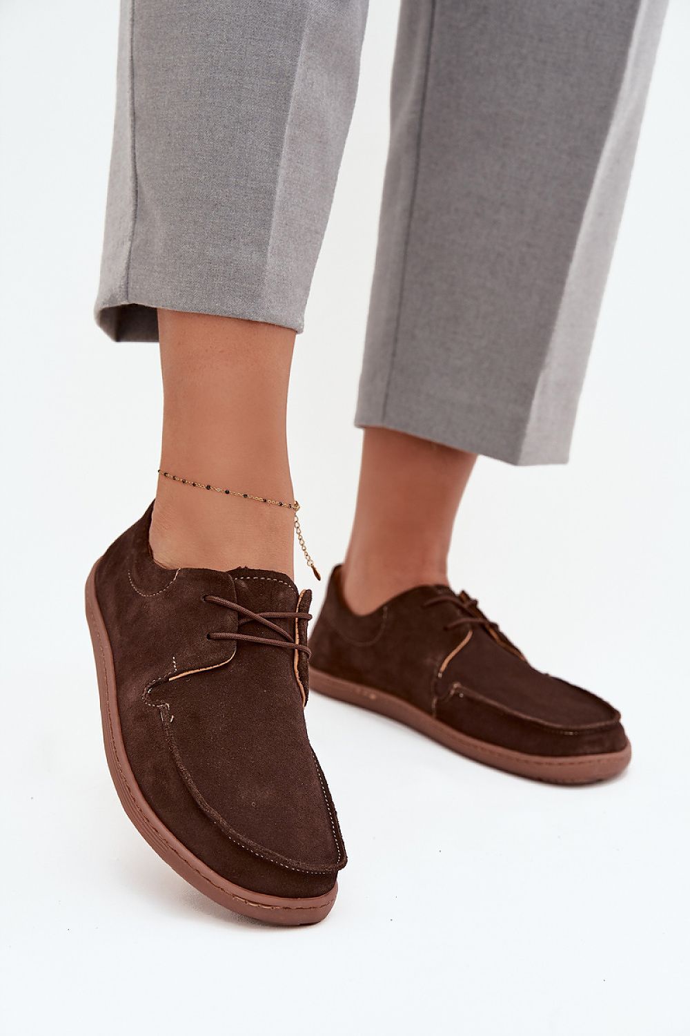  Halbschuhe model 218907 Step in style 