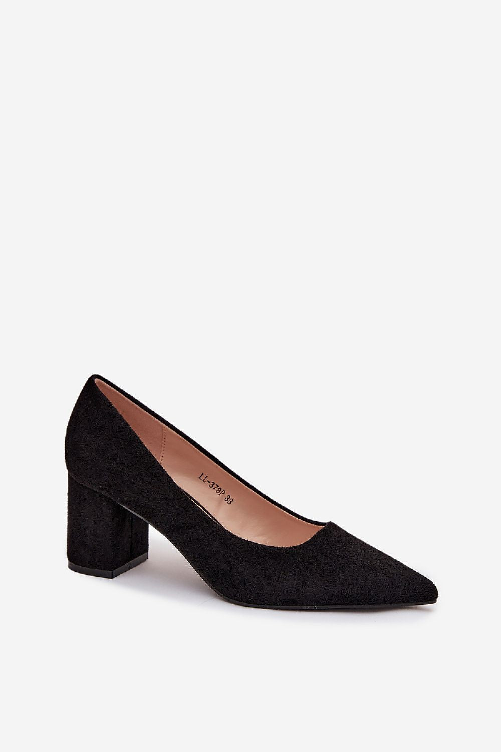  Pumps mit Absatz model 218914 Step in style 