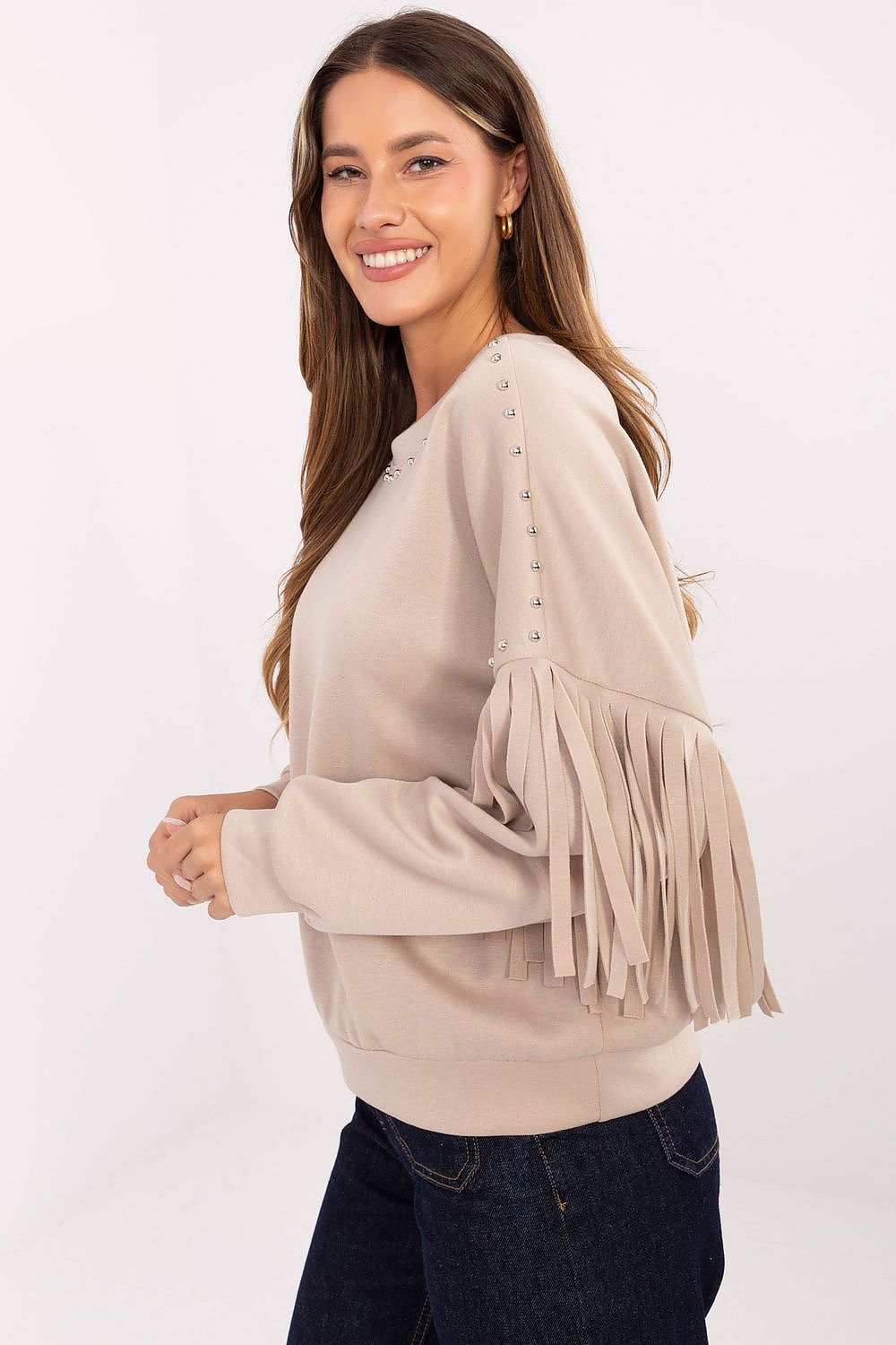  Sweater model 219042 Rue Paris 