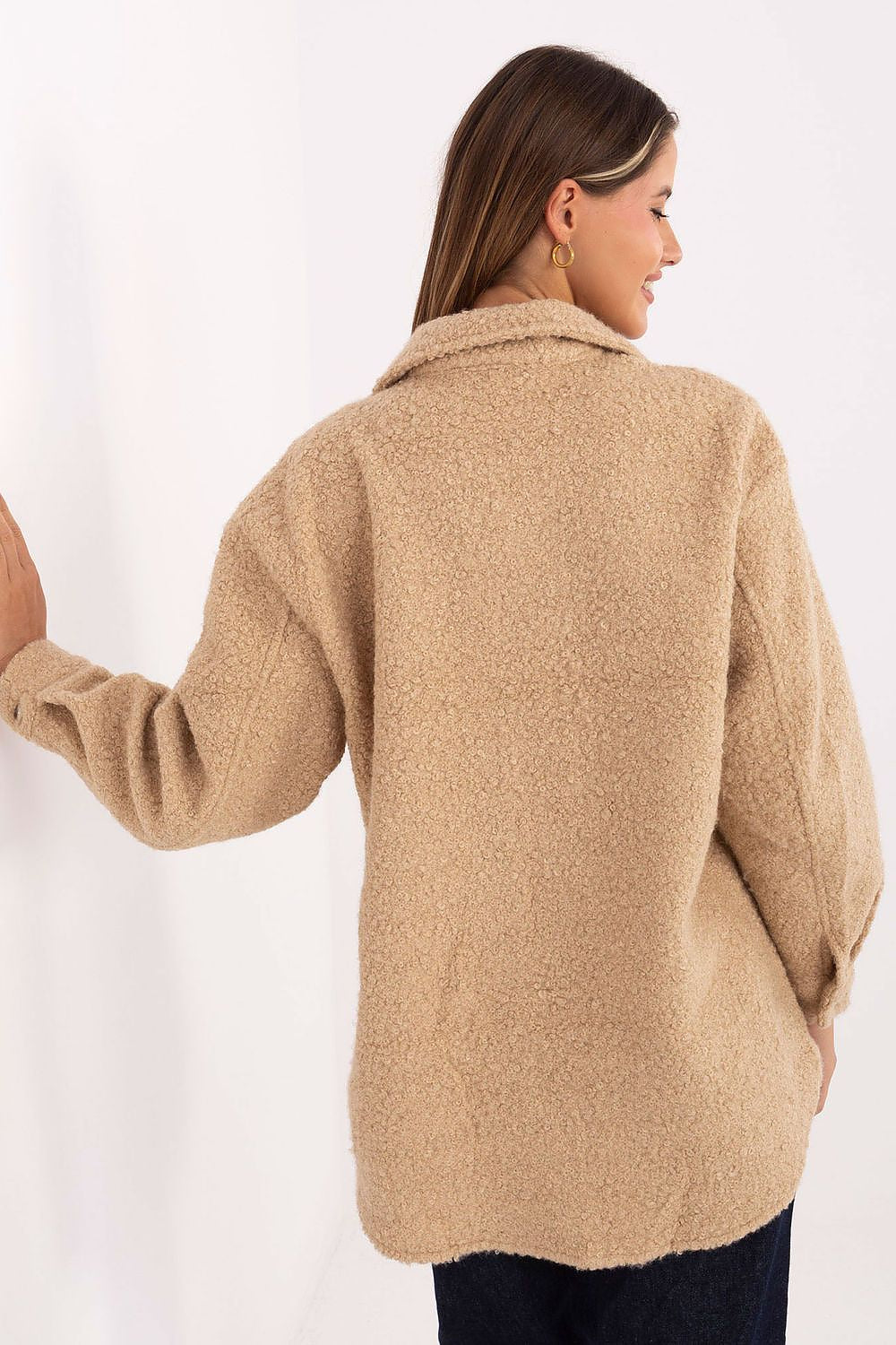  Langarm Hemd model 219098 Factory Price 