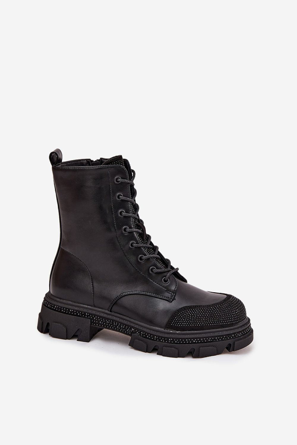  Boot model 219114 Step in style 