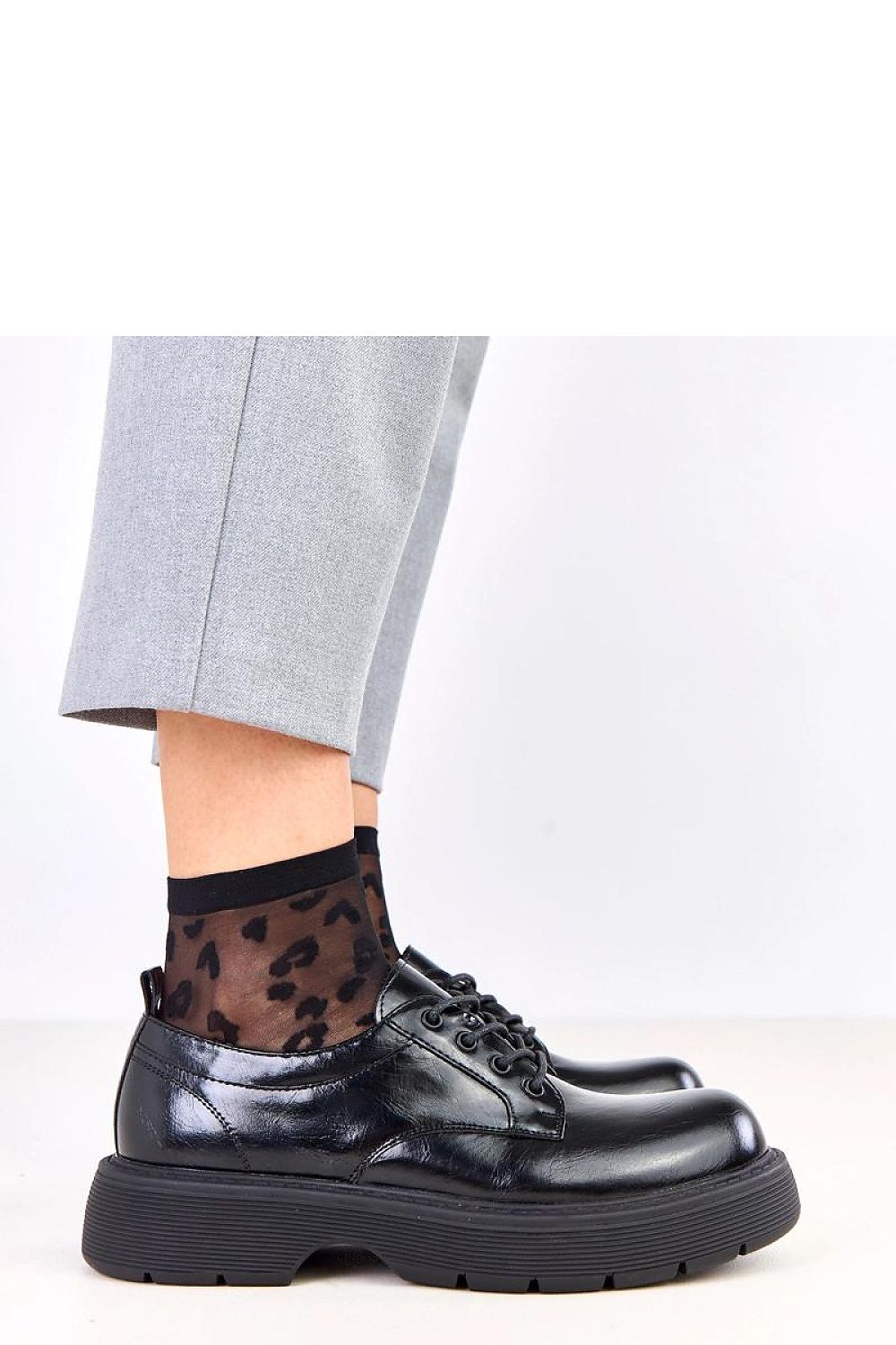  Halbschuhe model 219165 Solea 