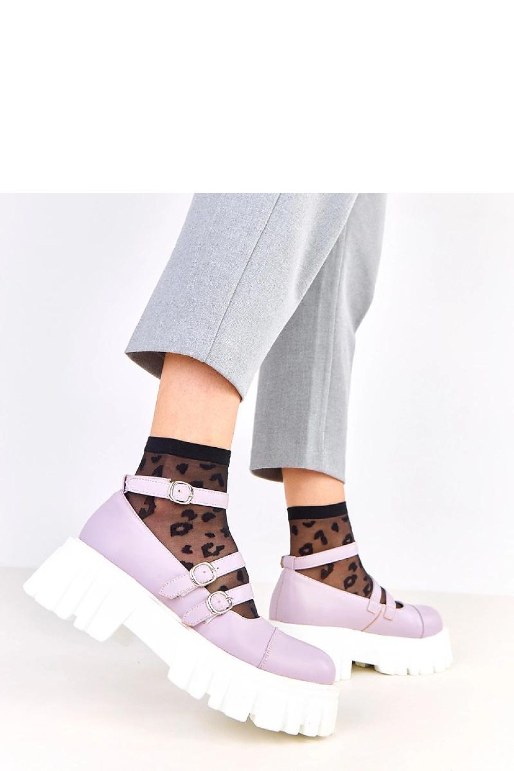  Halbschuhe model 219167 Solea 